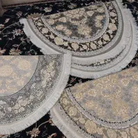 پادری های ۱۲۰۰شانه تراکم ۳۶۰۰نخ ترک|فرش|پاکدشت, پاکدشت (مامازند)|دیوار