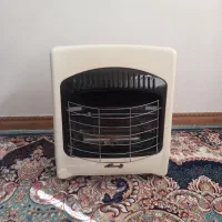 بخاری بدون دودکش پلار