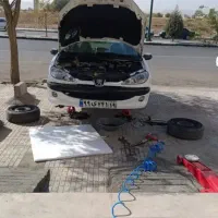 مکانیک سیار|خدمات موتور و ماشین|کرمانشاه, |دیوار