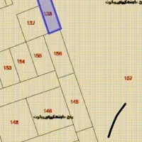 زمین-جنوبی-80درصد-4روی-پیلوت