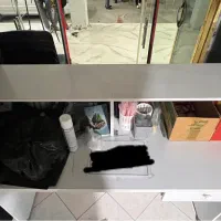 میز اداری ام دی اف نو