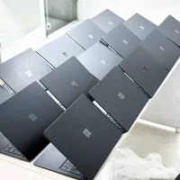Microsoft Surface Laptop 3 سرفیس لاکچری و نو|رایانه همراه|اردبیل, |دیوار