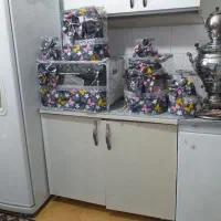 ببینو انتخاب کن سلیقه شما اولویت کار ماست|سفره، حوله، دستمال آشپزخانه|کرمانشاه, |دیوار