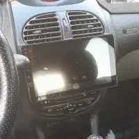 ۲۰۶ Tu5مدل۹۶|خودرو سواری و وانت|اهر, |دیوار