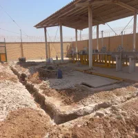 تخریب ساختمان