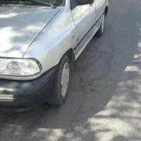 پراید ۸۵ صبا انژکتور|خودرو سواری و وانت|اردستان, |دیوار