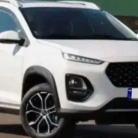 ماشین  ام وی ام X22 پرو