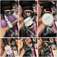 لوازم کاشت ناخن|آرایشگاه و سالن‌های زیبایی|رشت, سلیمانداراب|دیوار