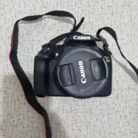 دوربین کانن ۱۳۰۰ D