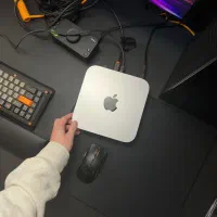 mac mini m2 مک مینی فروش فوری