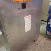 چرخ گوشت چگا ۳۲|خردکن، آسیاب، غذاساز|ری, دیلمان|دیوار