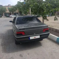 پژو 405 مدل|خودرو سواری و وانت|کرمان, |دیوار