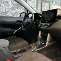 کرولا کراس 2025 نقد و اقساط|خودرو سواری و وانت|تهران, گلستان (شهرک راه آهن)|دیوار