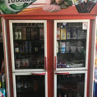 یخچال ۴درب ایستاده