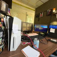 فروش نصب بازی Last Red Fc Ps4 PS5|کنسول، بازی ویدئویی و آنلاین|کرج, حیدرآباد|دیوار