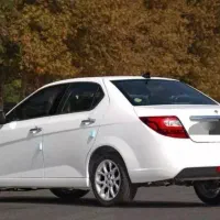 دنا پلاس توربو.اپشنال اتوماتیک مدل ۱۴۰۴