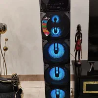 اسپیکر دوقلو DENAY0