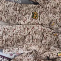 لباس و اورکت و شلوار و کلاه سرباز ارتش و...|لباس|فردیس, شهرک راه آهن|دیوار