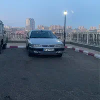 زانتیا مدل۸۴ جلو عقب پلمپ بدونه ایراد تمیز سیتروئن