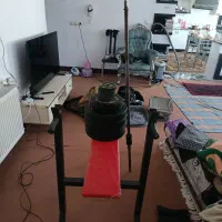 وسایل ورزشی