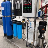 تصفیه آب صنعتی/مارگایتا/Margayta66/خانجان|آبسردکن و تصفیه آب|گرمسار, |دیوار