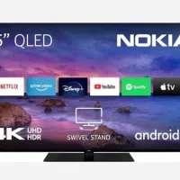 تلویزیون 65 اینچ