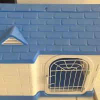 کلبه،خانه،سگ،گربه|لوازم جانبی حیوانات|اصفهان, خواجو|دیوار