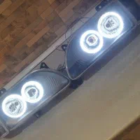 چراغ اسپرت و...|قطعات یدکی و لوازم جانبی|تهران, بهداشت|دیوار