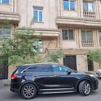 کیا سورنتو GT Line نسل سوم، مدل ۲۰۱۷|خودرو سواری و وانت|تهران, پونک|دیوار