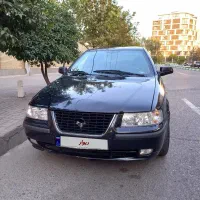 سمند مدل ۸۱