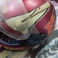 کلاه ایمنی موتور|موتورسیکلت|کرمان, |دیوار