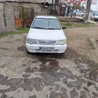 ۱۳۲مدل ۹۰|خودرو سواری و وانت|شفت, |دیوار