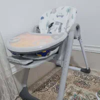 صندلی غذاخوری کودک میلانو نو|تخت و صندلی بچه|فسا, |دیوار