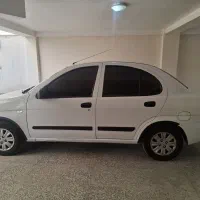تیبا مدل 95 با برگه کارشناسی|خودرو سواری و وانت|تهران, نارمک جنوبی|دیوار