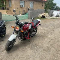 cb1000|موتورسیکلت|رشت, جهاد|دیوار