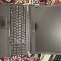 لپ تاپ دل مدل M 4700|رایانه همراه|شیراز, حافظیه|دیوار