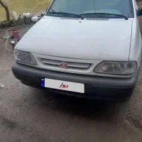 پراید۱۳۱کم کار|خودرو سواری و وانت|آستانه اشرفیه, |دیوار