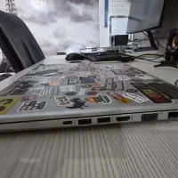 لپ تاپ probook hp 450 G5|رایانه همراه|اصفهان, ملک‌شهر|دیوار