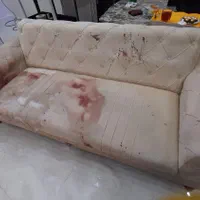 مبلشویی مبل شویی شستشوی تشک (مهدی)
