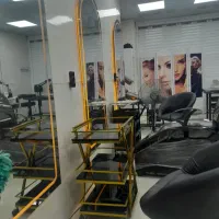 سالن زیبایی  پانیسا