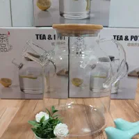 ظروف آشپزخانه