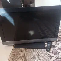 ال سی دی ۳۲ اینچ نو و سالم ژاپنی