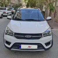 X22 اسپرت لاکچری