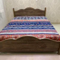 تخت وکیوم سرویس خواب|تخت و سرویس خواب|اهواز, سلطانمنش|دیوار