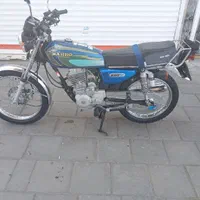 موتور رهرو 200 تمام فابریک