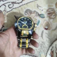 ساعت اینویکتا