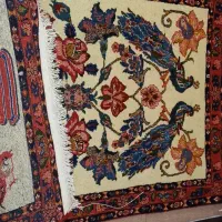 فرش دست بافت