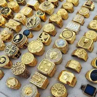 طلاسازی .طلافروشی