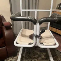 ویلچر بالابر بیمار جهت جابه جایی و استحمام کاملانو