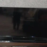 تلویزیون ۵۵ اینچ سونی|تلویزیون و پروژکتور|تهران, امامت|دیوار